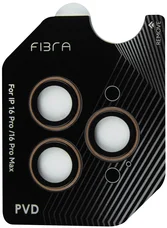 Захисне скло для камери FIBRA Protective Lens iPhone 16 Pro/16 Pro Max Desert Titanium
