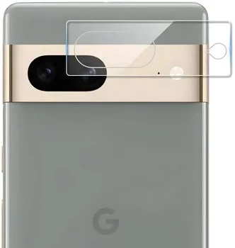 Захисне скло для камери Monblan для Google Pixel 8 Black