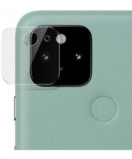 Защитное стекло для камеры смартфона Google Pixel 5 Transparent