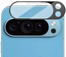 Захисне скло для камери смартфона Google Pixel 9 Pro Black