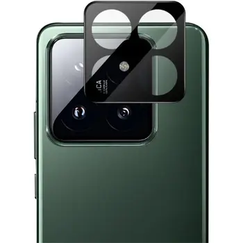 Захисне скло для камери смартфона Xiaomi 14 Pro Black