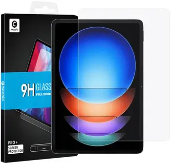 Защитное стекло для планшета Mocolo (Pro+) для Xiaomi Pad 6S Pro (12.4") Transparent