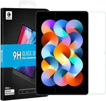 Захисне скло для планшета Mocolo (Pro+) для Xiaomi Redmi Pad Pro (12.1") / Poco Pad (12.1") Transparent