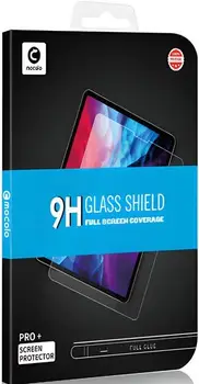 Захисне скло для планшета Mocolo (Pro+) для Xiaomi Redmi Pad Pro (12.1") / Poco Pad (12.1") Transparent