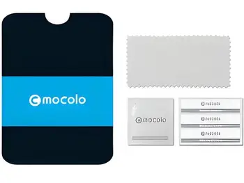 Захисне скло для планшета Mocolo (Pro+) для Xiaomi Redmi Pad Pro (12.1") / Poco Pad (12.1") Transparent