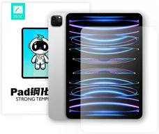 Защитное стекло для планшета ZK для iPad Air 10.9" (2020-2022)/Pro 11" (2018-2022)