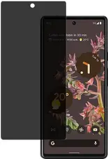 Захисне скло для смартфона 9H Chief Google Pixel 6 Privacy Glass Black