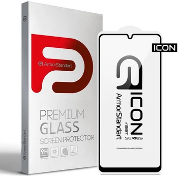 Захисне скло для смартфона ArmorStandart Icon Samsung Galaxy A42 (A425) (ARM58275)