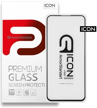 Захисне скло для смартфона ArmorStandart Icon Samsung Galaxy M31s (M317) (ARM56907)