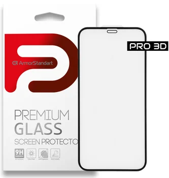 Захисне скло для смартфона ArmorStandart Pro 3D для Apple iPhone 12 Mini (ARM57357)