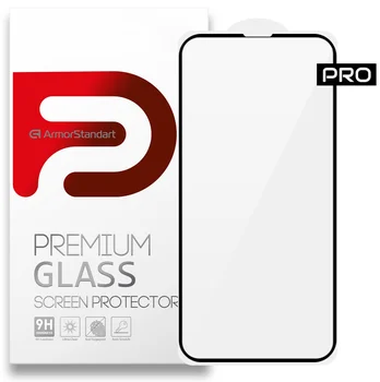Захисне скло для смартфона ArmorStandart Pro 3D для Apple iPhone 13 mini (ARM60250)