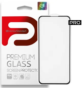 Защитное стекло для смартфона ArmorStandart Pro для Asus ZenFone 6 (ZS630KL-2A031EU) (ARM56287-GPR-BK)