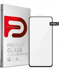 Захисне скло для смартфона ArmorStandart Pro для Google Pixel 4a 4G Black (ARM79536)