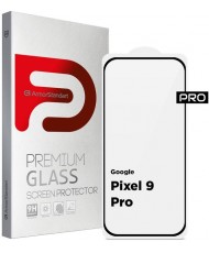 Захисне скло для смартфона ArmorStandart Pro для Google Pixel 9 Pro Black (ARM74678)