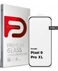 Захисне скло для смартфона ArmorStandart Pro для Google Pixel 9 Pro XL Black (ARM79889)