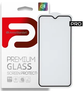 Защитное стекло для смартфона ArmorStandart Pro для Samsung A10s/A10/M10 (ARM55359-GPR-BK)