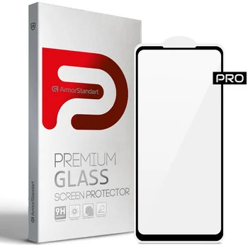 Захисне скло для смартфона ArmorStandart Pro для Samsung A21s (A217) (ARM56252-GPR-BK)