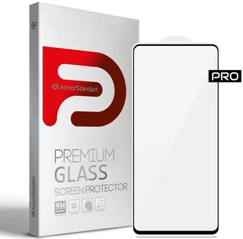 Защитное стекло для смартфона ArmorStandart Pro для Samsung M31s (M317) (ARM57202)