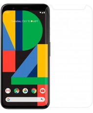 Захисне скло для смартфона Google Pixel 4 Transparent