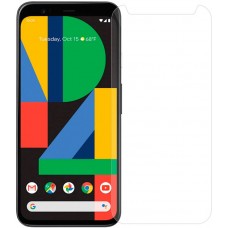 Защитное стекло для смартфона Google Pixel 4 Transparent