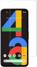 Захисне скло для смартфона Google Pixel 4а Transparent