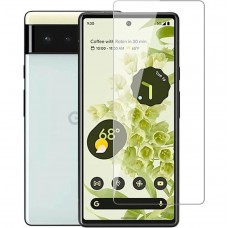 Захисне скло для смартфона Google Pixel 6 Pro/7 Pro Transparent