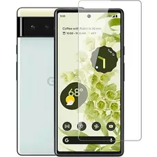 Захисне скло для смартфона Google Pixel 6 Pro/7 Pro Transparent