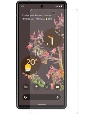 Защитное стекло для смартфона Google Pixel 6 Transparent