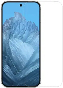 Захисне скло для смартфона Google Pixel 9 / 9 Pro Transparent