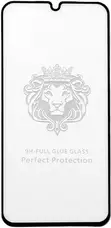 Захисне скло для смартфона Lion Full Glue Samsung Galaxy A20 / A50 / M30 / A40S / M30S / A30S / M31 / M21 / A31 / A41 / A32 Black