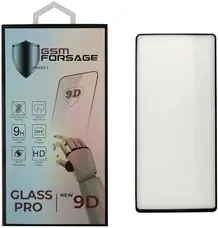 Захисне скло для смартфона Premium Tempered Glass для Google Pixel 7 (6.3) Black