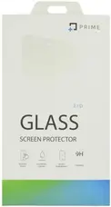Захисне скло для смартфона Prime Google Pixel 3XL Full Glue (0.3mm 2.5D) Black
