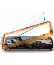 Защитное стекло для смартфона Spigen GLAS.tR AlignMaster Google Pixel 8a (2 pcs) Clear (AGL07464)