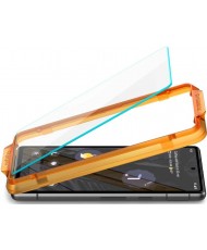 Защитное стекло для смартфона Spigen Glas.tR Align Master Google Pixel 7a (2pcs) Clear (AGL05968)