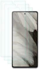 Защитное стекло для смартфона Tempered Glass Google Pixel 7a (3pcs) Clear