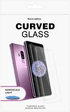 Захисне скло для смартфона Curved Glass OnePlus 7 Pro Transparent