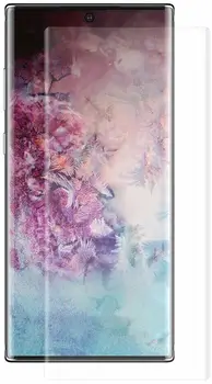 Захисне скло для смартфона Curved Glass Samsung Galaxy Note 10 Plus Transparent