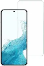 Захисне скло для смартфона Tempered Glass Samsung Galaxy S22 Plus Transparent