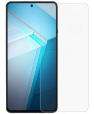 Захисне скло для смартфона Vivo IQOO 11S Transparent