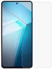 Защитное стекло для смартфона Vivo IQOO 11S Transparent