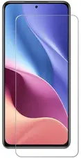 Захисне скло для смартфона Xiaomi Redmi K40 Transparent