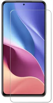 Захисне скло для смартфона Xiaomi Redmi K40 Transparent