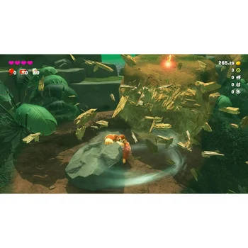 Игра для Nintendo Switch 2 Donkey Kong Bananza Nintendo Switch 2