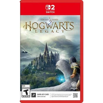 Игра для Nintendo Switch 2 Hogwarts Legacy Nintendo Switch 2