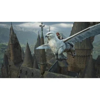Игра для Nintendo Switch 2 Hogwarts Legacy Nintendo Switch 2