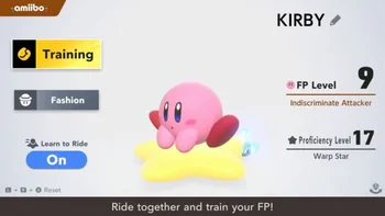 Игра для Nintendo Switch 2 Kirby Air Riders Nintendo Switch 2 (0045496313142)