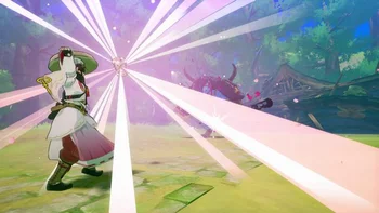 Игра для Nintendo Switch 2 Rune Factory: Guardians of Azuma Nintendo Switch 2