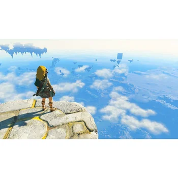 Игра для Nintendo Switch 2 The Legend of Zelda: Tears of the Kingdom Nintendo Switch 2