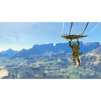 Игра для Nintendo Switch 2 The Legend of Zelda: Tears of the Kingdom Nintendo Switch 2