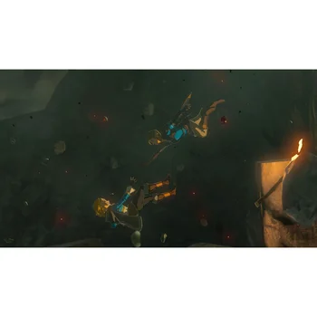 Игра для Nintendo Switch 2 The Legend of Zelda: Tears of the Kingdom Nintendo Switch 2